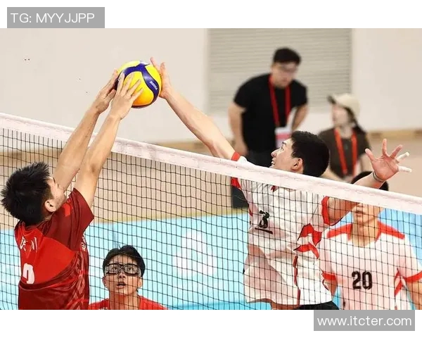 广州排球队在城市联赛中的默契配合与战术分析