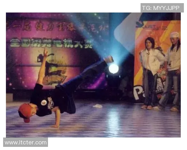 杭州街舞队荣登实力排行榜第一名引领全国街舞热潮